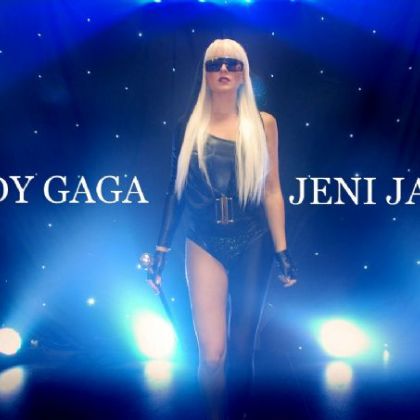 lady o ga ga